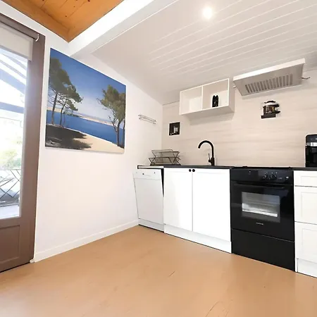 Ocean Feriehus