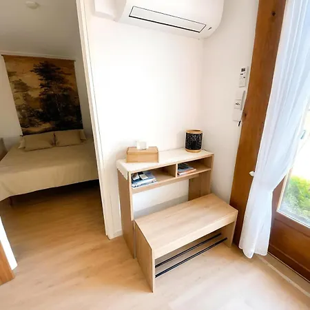 Ocean Feriehus Le Porge
