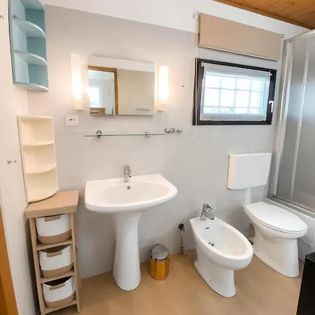 Ocean Feriehus Le Porge