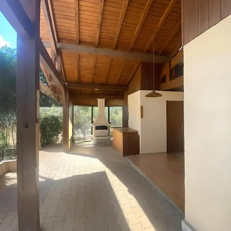 Ferienhaus Ocean *