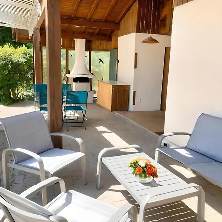 Ocean Ferienhaus Le Porge