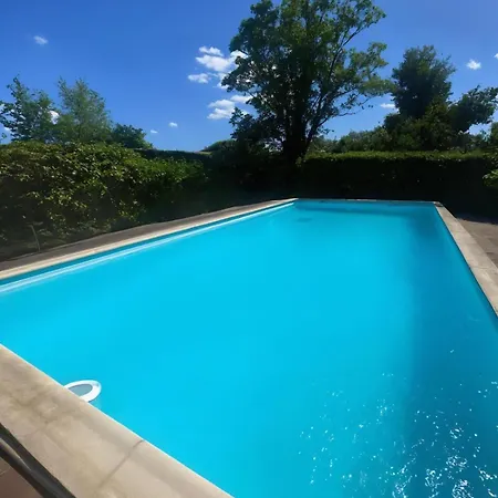 Ocean Ferienhaus
